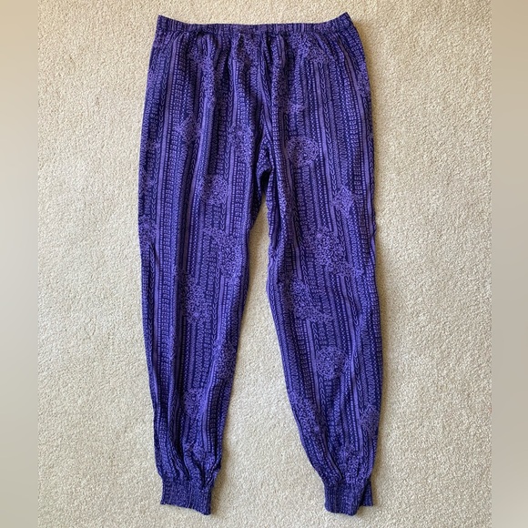 Roxy Beachy Jogger Pants - Picture 4 of 9